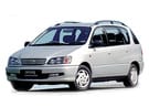 EVA коврики на Toyota Picnic I 1996 - 2001 в Чите
