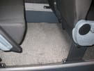 Коврики на Mercedes Sprinter (W906) 2006 - 2013 в Чите