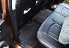 EVA коврики на Chery Tiggo 5 2014 - 2020 в Чите