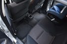 Коврики на Toyota Ist I 2002 - 2007 в Чите