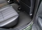 Ворсовые коврики на Honda Vezel I 2013 - 2021 в Чите