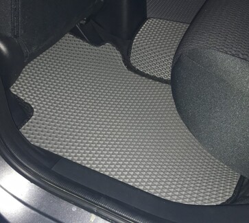 Коврики на Honda Life 2020&nbsp;-&nbsp;2025 в Чите