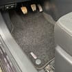 EVA коврики на Nissan Qashqai+2 (J10) 2008 - 2013 в Чите