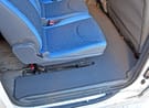 Коврики на Fiat Scudo II 2007 - 2016 в Чите