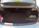 Коврики на Lexus IS II 2005 - 2013 в Чите