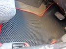 Коврики на Honda Civic VI 4d 1995 - 2002 в Чите