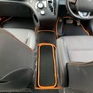 Коврики на Toyota Sienta II 2015 - 2022 в Чите