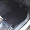 Коврики на Toyota Yaris IV 2019 - 2025 в Чите