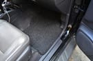 Коврики на Infiniti QX4 1996 - 2003 в Чите