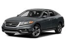 Коврики на Honda Crosstour 2009 - 2016 в Чите