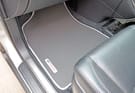 Коврики на Toyota Harrier II 2003 - 2013 в Чите