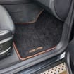 EVA коврики на BMW X6 (E71/E72) 2008 - 2014 в Чите