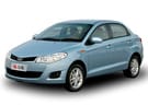 Ворсовые коврики на Chery Bonus A13 2011 - 2016 в Чите
