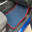 Коврики на Renault Arkana 2018 - 2025 в Чите