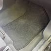 EVA коврики на Dodge Journey 2007 - 2020 в Чите