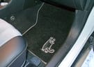 Коврики на Mitsubishi Outlander III 2012 - 2025 в Чите