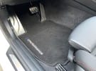 Коврики на BMW 4 (F36/F32/F33) 2013 - 2020 в Чите