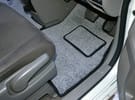 Коврики на Honda StepWGN V 2015 - 2021 в Чите