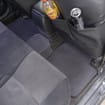 EVA коврики на Toyota Camry (XV30) 2001 - 2006 в Чите