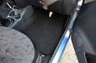 EVA коврики на Chevrolet Spark I 1998 - 2018 в Чите