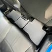 Ворсовые коврики на Changan Alsvin 2018 - 2025 в Чите