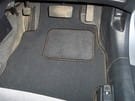 Коврики на Honda Civic VII 5d 2000 - 2005 в Чите