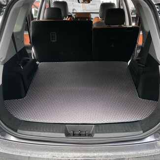 Коврики на Chery Tiggo 8 Plus 2024&nbsp;-&nbsp;2025 в Чите