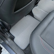 Ворсовые коврики на Xcite X-Cross 7 2024 - 2025 в Чите