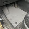 EVA коврики на KIA Sorento IV 2020 - 2025 в Чите