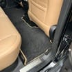 EVA коврики на Jetour T2 2024 - 2025 в Чите