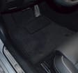 EVA коврики на Genesis G90 I 2016 - 2022 в Чите