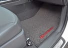 Коврики на KIA Sorento II рестайлинг 2012 - 2021 в Чите