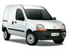 Ворсовые коврики на Renault Kangoo I 1997 - 2018 в Чите