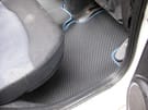 Коврики на Honda Fit II 2007 - 2013 в Чите