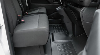 Ворсовые коврики на Peugeot Traveller 2016 - 2026 в Чите Ворсовые коврики на Peugeot Traveller 2016 - 2026 в Чите