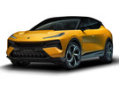 Коврики на Lotus Eletre 2022 - 2025 в Чите