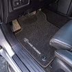 EVA коврики на Toyota Land Cruiser Prado 150 2009 - 2023 в Чите