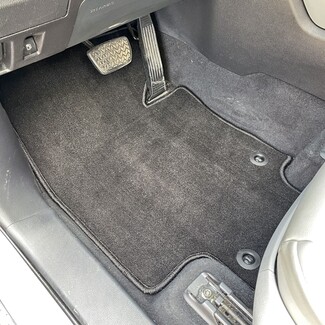 Коврики на Toyota Crown Kluger 2021&nbsp;-&nbsp;2025 в Чите