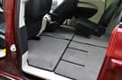 Коврики на Chrysler Pacifica II 2016 - 2025 в Чите