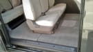 Коврики на Ford Transit VII 2014 - 2025 в Чите
