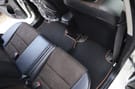 EVA коврики на Honda Fit Shuttle 2011 - 2015 в Чите