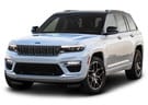 Коврики на Jeep Grand Cherokee (WL) 2021 - 2025 в Чите
