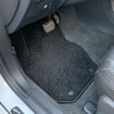 Ворсовые коврики на Volvo V60 I 2010 - 2018 в Чите