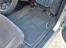 EVA коврики на Nissan Primera (P11) 1996 - 2002 в Чите