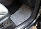 Коврики на Land Rover Discovery V 2016 - 2025 в Чите
