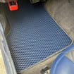 Коврики на Jeep Wrangler (TJ) 1996 - 2006 в Чите