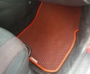 Коврики на Mazda 3 2003 - 2009 в Чите
