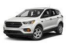 Коврики на Ford Escape III 2012 - 2019 в Чите