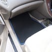 Коврики на Toyota Harrier I 1997 - 2003 в Чите