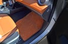 Коврики на Toyota Rav4 IV 2012 - 2019 в Чите